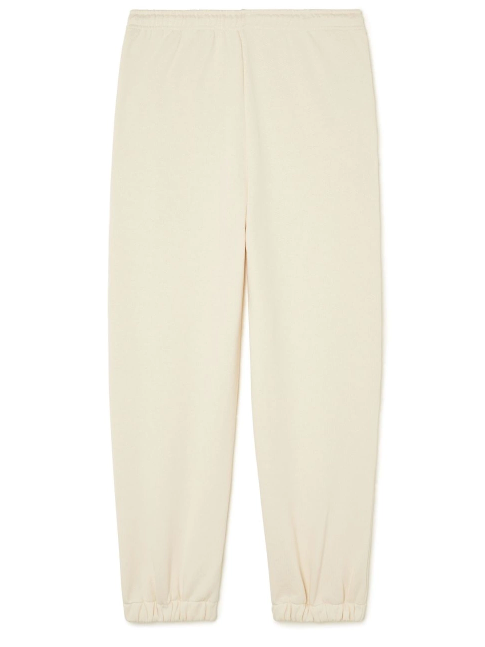Affordable tapered Alanui trousers bead-embellished Women 0722